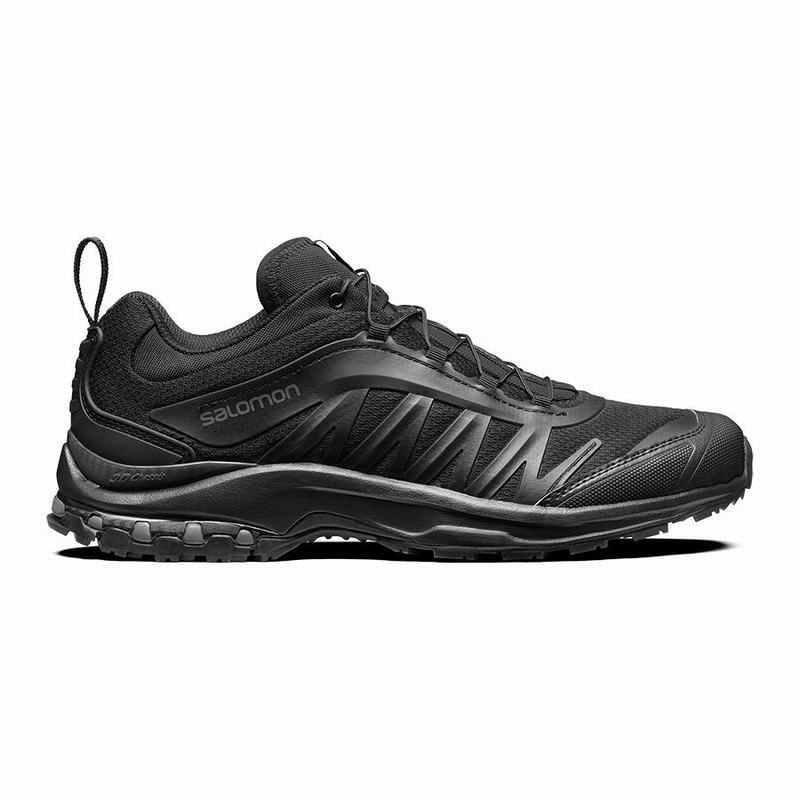 Salomon XA-PRO FUSION ADVANCED Zapatillas Trail Running Hombre - Negras - Colombia (82351-AGXY)